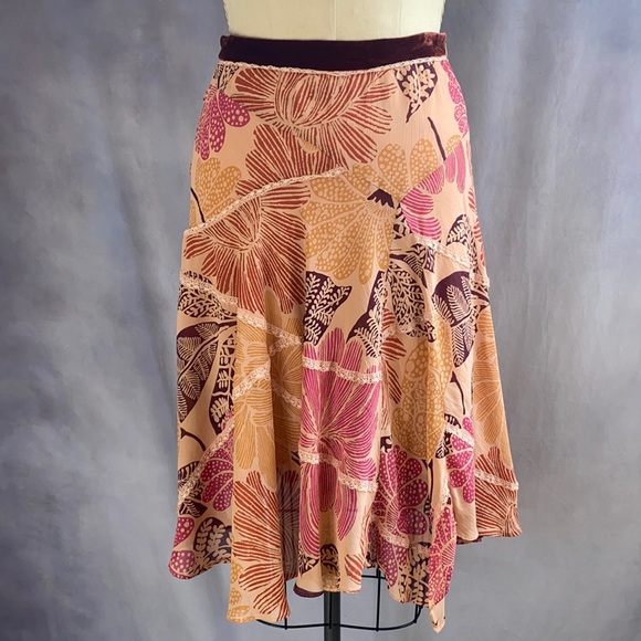 Anthropologie Dresses & Skirts - Anthropology Skirt